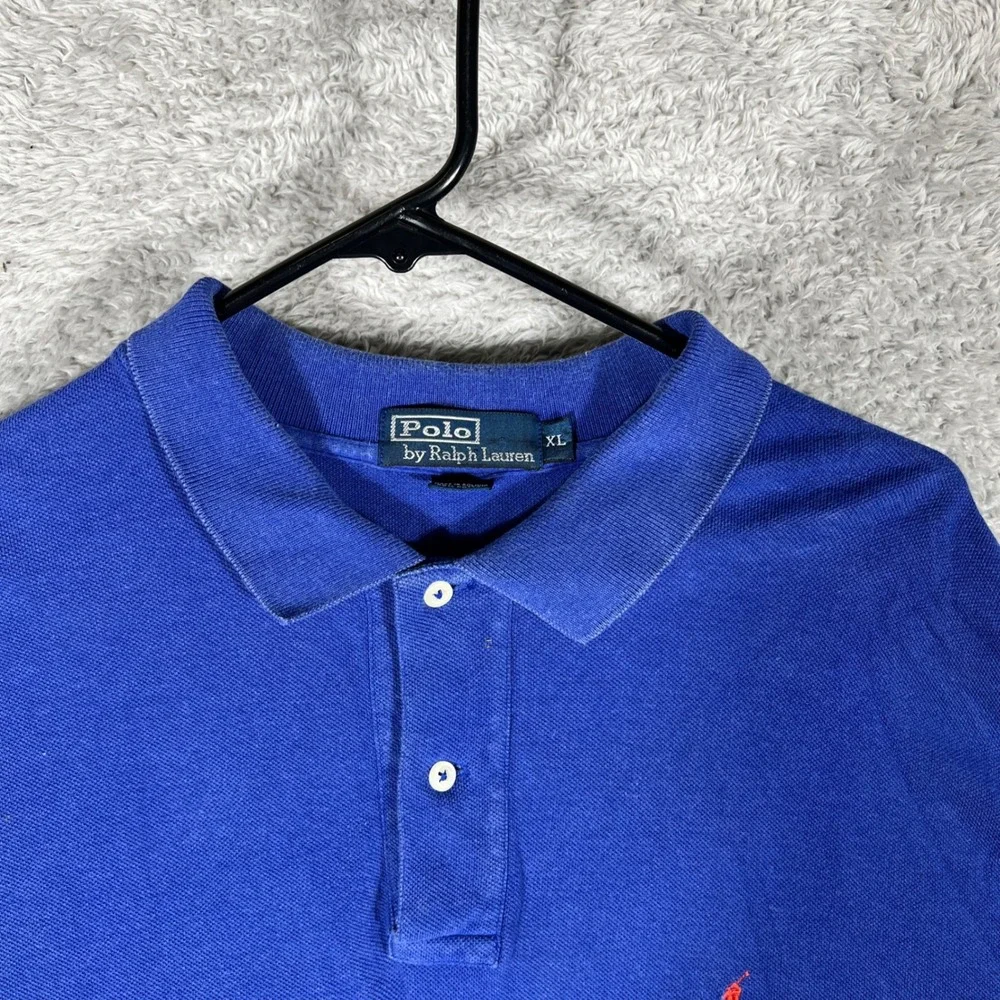 Polo Ralph Lauren polo ralph